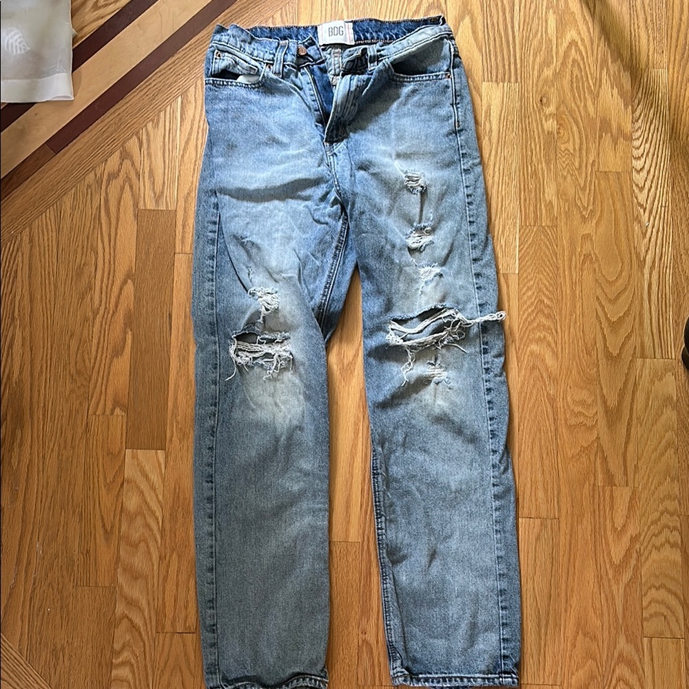 BDG Cowboy jeans